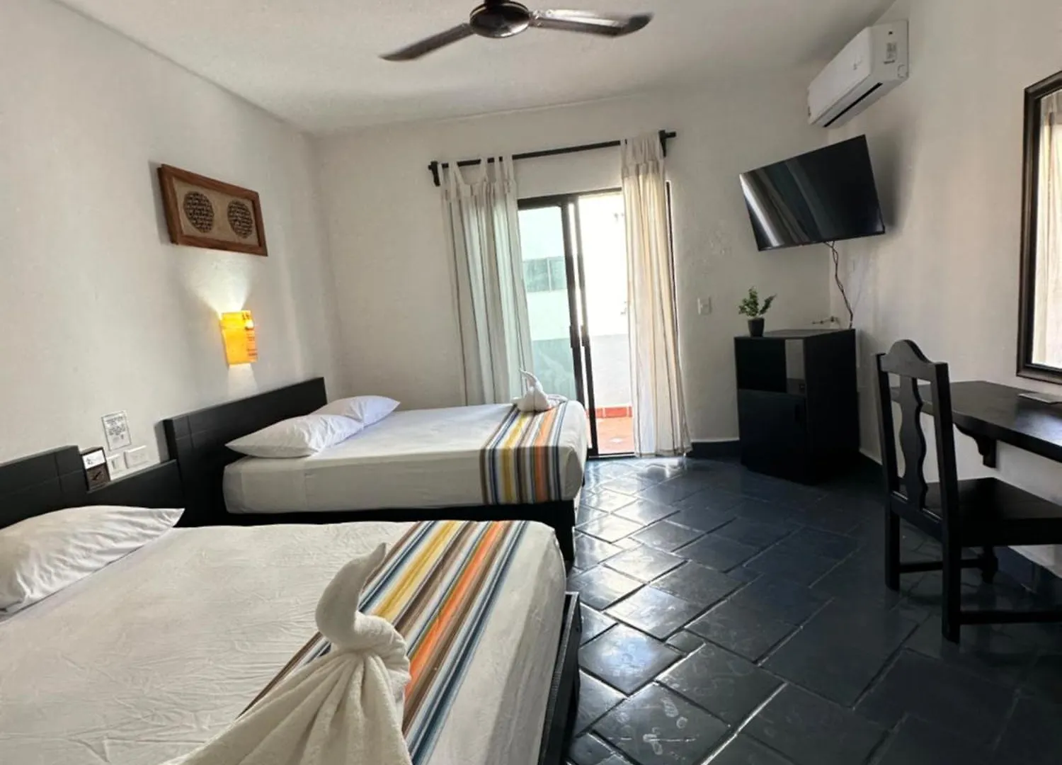 Hotel Plaza Nardos Playa del Carmen