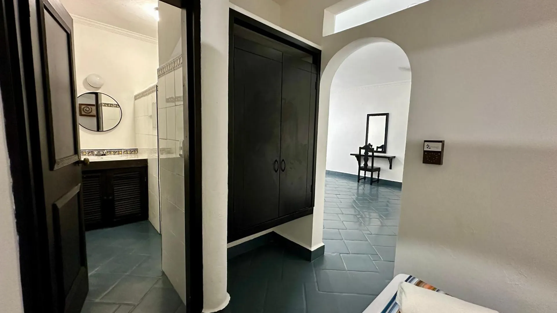 Hotel Plaza Nardos Playa del Carmen