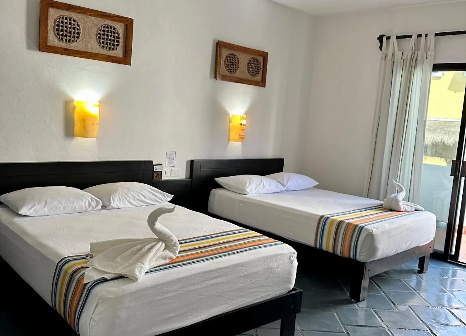 Hotel Plaza Nardos Playa del Carmen