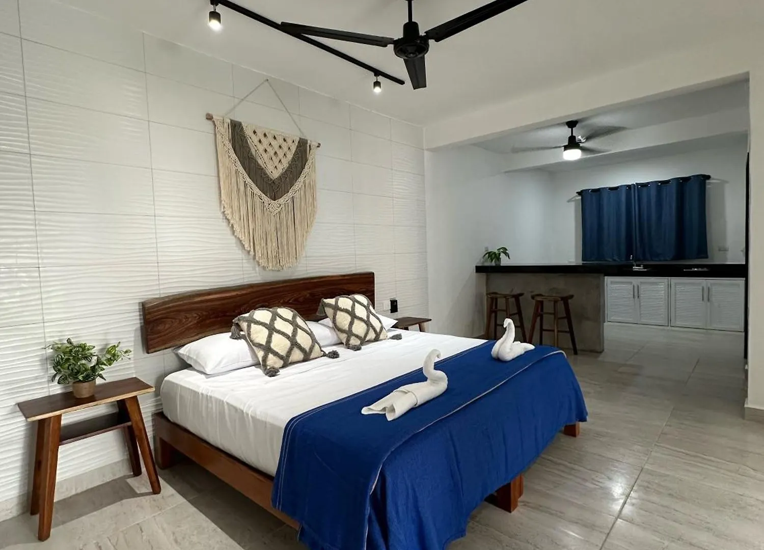 Hotel Plaza Nardos Playa del Carmen 3*,  México