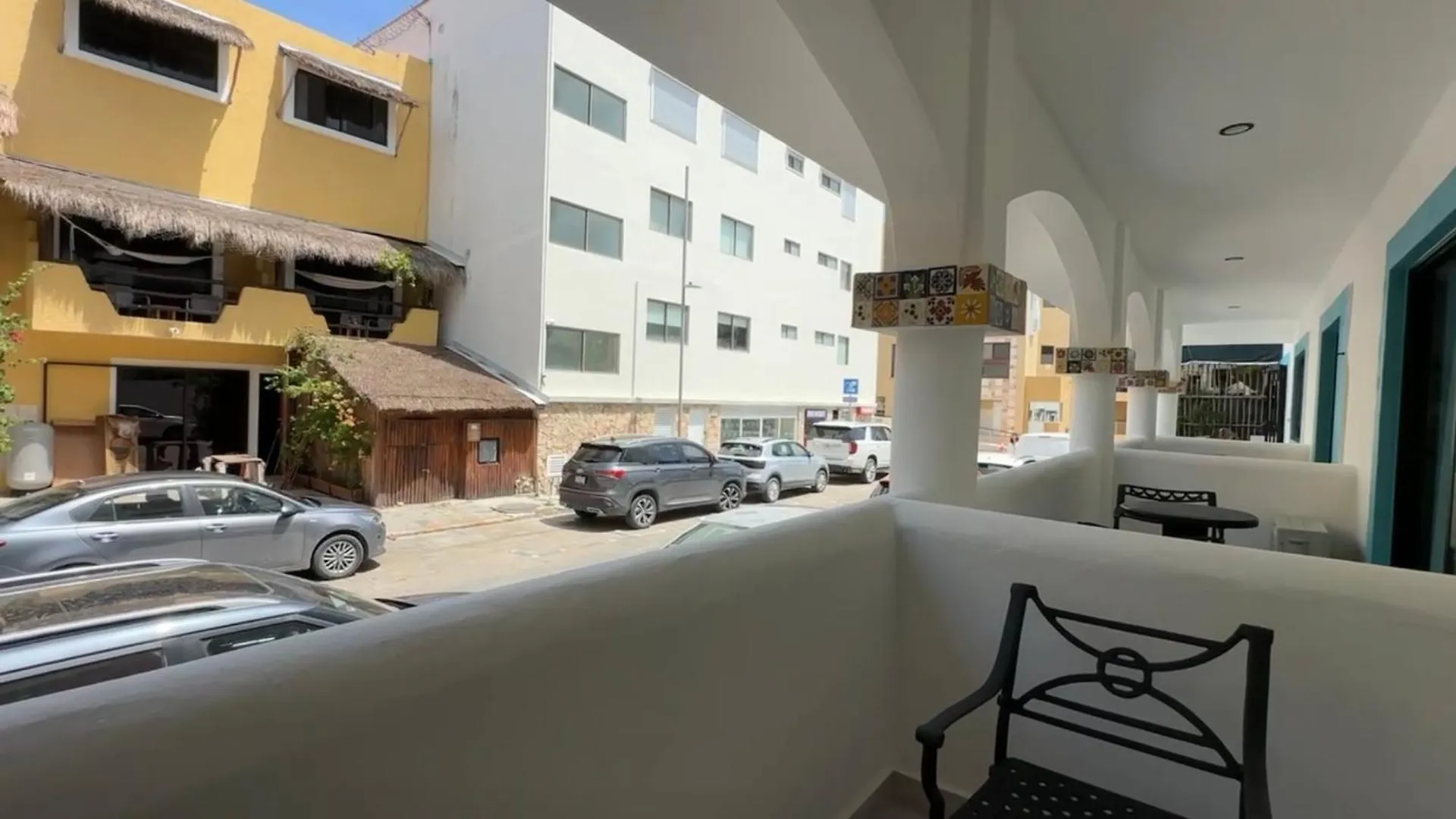 Hotel Plaza Nardos Playa del Carmen