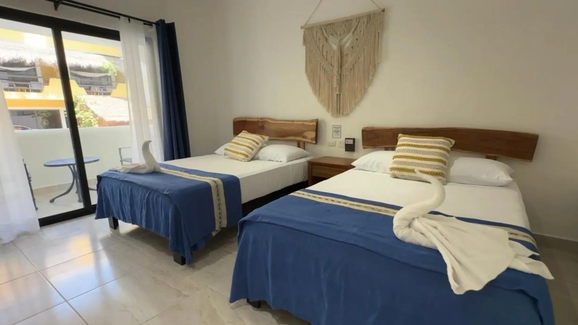 Hotel Plaza Nardos Playa del Carmen