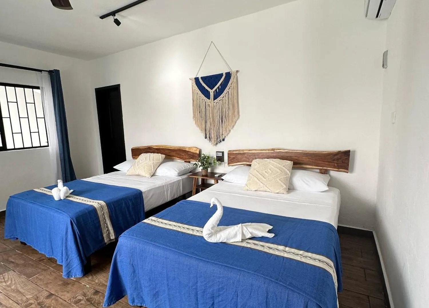 Hotel Plaza Nardos Playa del Carmen
