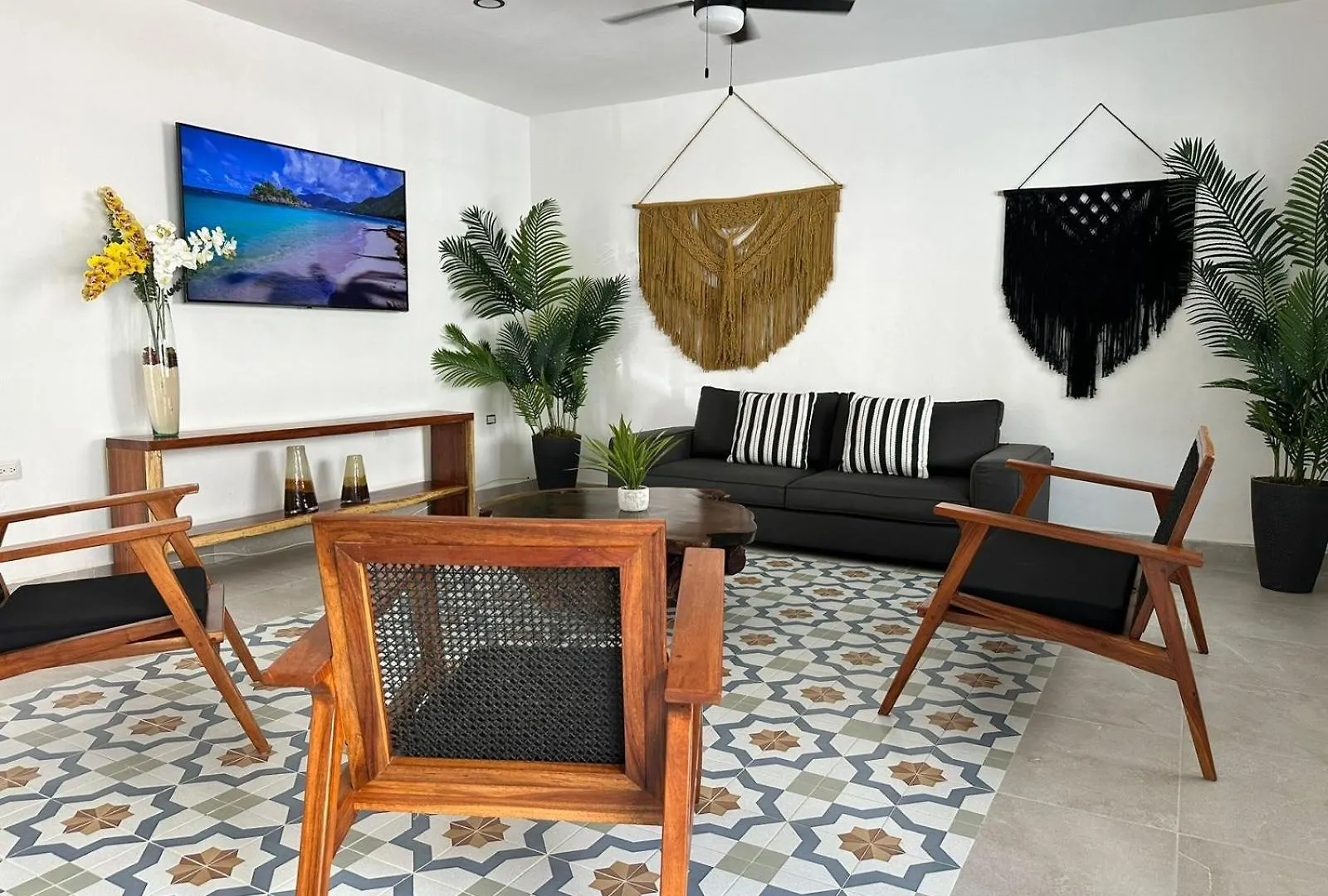 ***  Hotel Plaza Nardos Playa del Carmen México