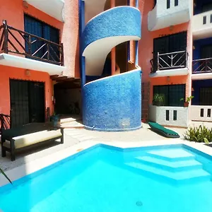 Apartahotel Vida Playa, Playa del Carmen
