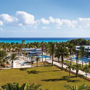 Otel Riu Palace Mexico