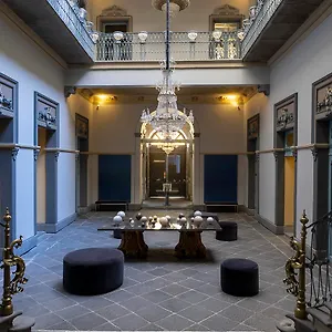 Palacio Julio Heroica Puebla de Zaragoza