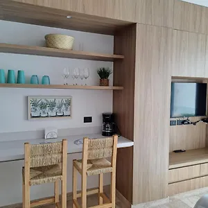 Apartahotel Agama, Playa del Carmen
