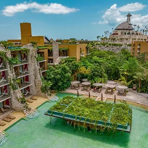 Resort Xcaret Mexico Parks Fun Inclusive (adults Only)