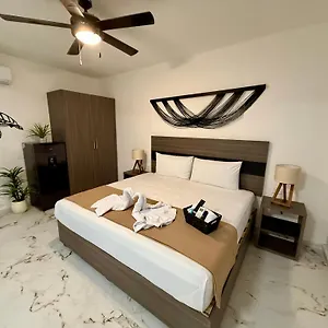 Hotel Casa Tortuga 5th Ave, Playa del Carmen