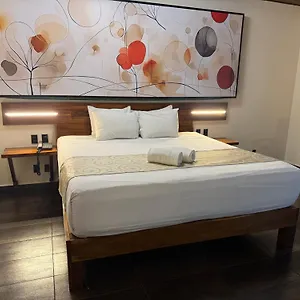 Otel Kavia 5th Avenida (adults Only)