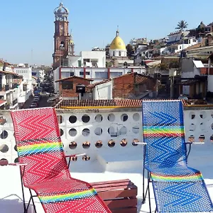 Catedral Vallarta Boutique Puerto Vallarta